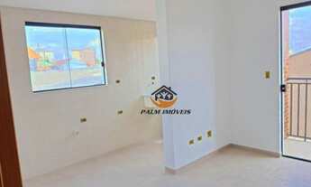 Imagem 4: Apartamento com 2 dormitórios à venda, 40 m² por R$ 197.900,00 - Cruzeiro - São José dos P