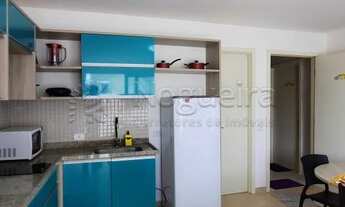 Imagem 3: Excelente Flat mobiliado na Beira Mar de Tamandaré, totalmente nascente com vista para o m