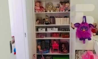 Imagem 6: Blumenau - Apartamento Padrão - Velha