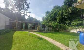 Imagem 7: Casa com 3 dormitórios à venda, 300 m² por R$ 850.000,00 - Colônia Vila Prado - Almirante