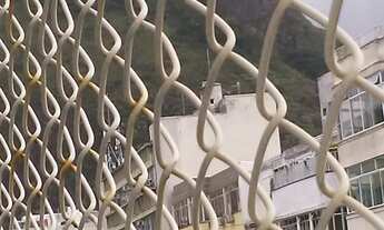 Imagem 2: Rio de Janeiro - Apartamento Padrão - Copacabana