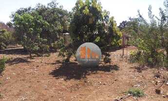 Imagem: Chácara Residencial à venda, Sítio Recreio