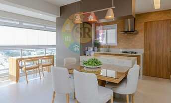 Imagem 7: Talipô Exclusive Club Andar Alto Sol da Manhã - 73 m² - Mansões Santo Antônio