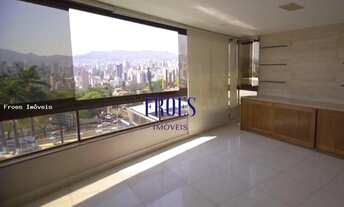 Imagem 5: Apartamento para Venda em Belo Horizonte, Gutierrez, 4 dormitórios, 2 suítes, 3 banheiros