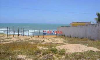 Imagem 2: Terreno à venda, 1627 m² por R$ 300.000,00 - Sibaúma - Tibau do Sul/RN