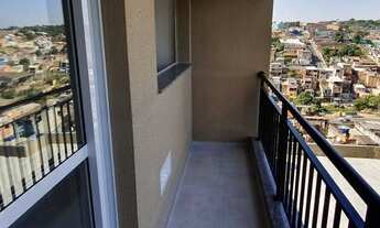 Imagem: Apartamento para venda com 60 metros quadrados