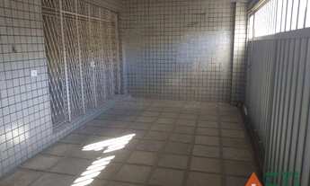 Imagem 2: Casa com 4 dormitórios para alugar, 150 m² por R$ 1.500,00/mês - Cordeiro - Recife/PE