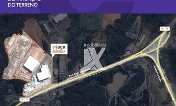 Imagem 9: Barracão corporativo para locação, Ribeirão Barragem, Campina Grande do Sul-PR