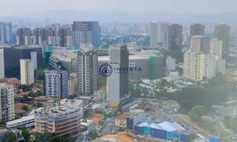 Imagem 3: Cobertura em Perdizes!!