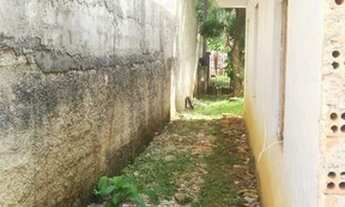 Imagem 7: TERRENO COM CASA E EDICULA NA FAZENDINHA R$ 350 MIL - ESTUDA PROPOSTA E CARRO