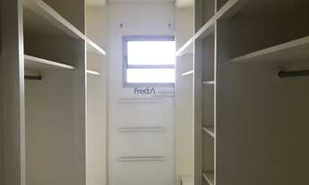 Imagem 6: Apartamento com 180 m², 3 quartos e 2 vagas de garagem no Jardim América