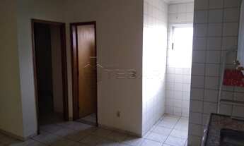 Imagem 4: Apartamento Padrão em SÃO JOSÉ DO RIO PRETO