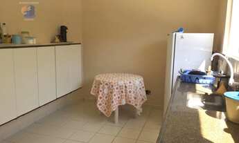 Imagem 7: Casa Térrea para Venda em Praia da Enseada Guarujá-SP - AI143