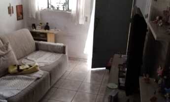 Imagem 2: CASA 02 DORMITÓRIOS ( DE APRÓX. 123,00 M² ) À VENDA POR R$ 405.000,00- B. ALVES DIAS - SÃ