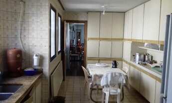 Imagem 5: PERDIZES - RUA MONTE ALEGRE - 03 DORMS, SENDO 03 SUÍTES, AMPLA SALA, 02 VAGAS