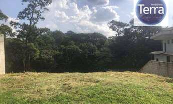 Imagem: Terreno à venda - Golf Village - Granja