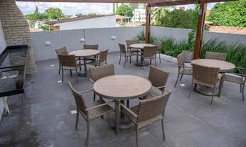 Imagem 4: Apartamento no Expedicionário com 2 Quartos com 2 vagas de garagem