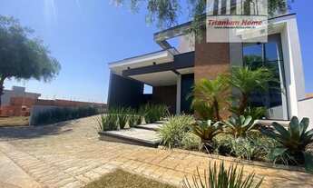 Imagem 4: Casa em Condomínio para Venda em Parque Ortolândia Hortolândia-SP - 532