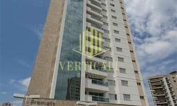 Imagem: Edifício Premiatto Apartamento de 215m²