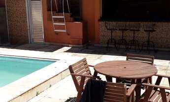 Imagem 7: Casa para venda com 55 m² com 2 quartos em Caminho de Búzios - Cabo Frio - RJ