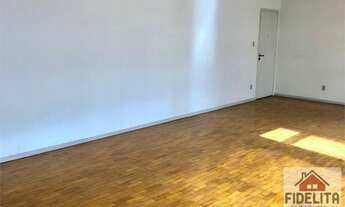 Imagem 3: Apartamento para Venda em São Paulo, Jardim Paulista, 3 dormitórios, 3 banheiros, 1 vaga