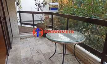 Imagem 7: Especialista no Leblon Apresenta: Apartamento 4 Quartos !!!