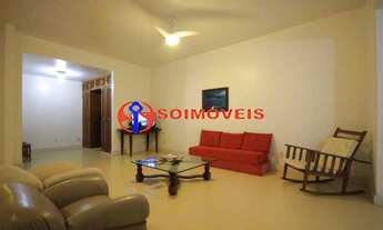 Imagem 3: Apartamento a Venda, com 201m2 em Copacabana - Rio de Janeiro - RJ