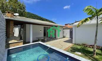 Imagem 3: Casa com 3 dormitórios à venda, 139 m² por R$ 900.000,00 - Balneário Praia do Pernambuco