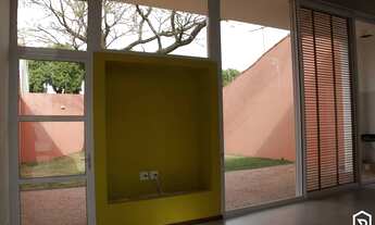 Imagem 4: CASA Á VENDA BAIRRO JARDIM KARAIBA 3 SUÍTES ZONA SUL DE UBERLANDIA