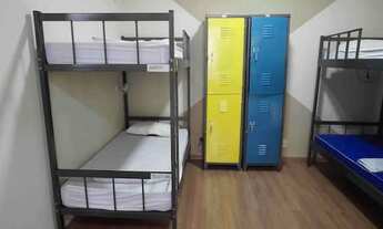 Imagem: Pensionato Hospedaria