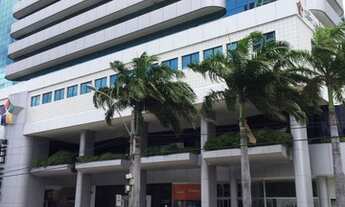 Imagem 7: 1 MÊS DE ALUGUEL DE GRAÇA!! Sala com 32m2 no visado Complexo Pátio Dom Luis, Meireles, For