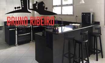 Imagem: APARTAMENTO COBERTURA DE LUXO NO CANELA