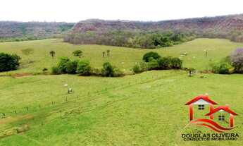 Imagem 5: Fazenda 124,4 Hectares No Triângulo Mineiro