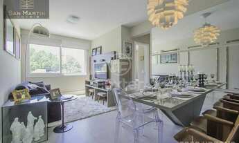 Imagem: 2 quartos, 1 suíte no bairro Menino Deus