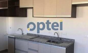 Imagem: APARTAMENTO COM 1 DORMITÓRIO À VENDA