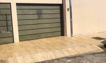 Imagem 2: Casa para Venda em Anápolis, Jardim Itália, 3 dormitórios, 1 suíte, 2 banheiros, 2 vagas