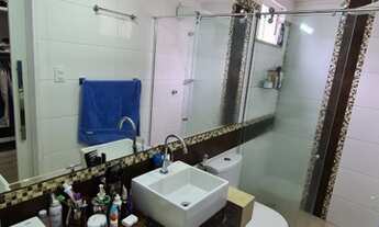 Imagem 4: Casa de Condomínio 229 m com 3 quartos em Alto do Calhau