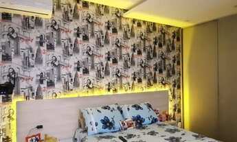 Imagem: Loft Mobiliado aluguel no Bairro João Paulo