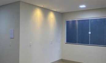 Imagem 6: Aparecida de Goiânia - Casa Padrão - Jardim Ipiranga