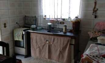 Imagem 3: CASA 02 DORMITÓRIOS ( DE APRÓX. 123,00 M² ) À VENDA POR R$ 405.000,00- B. ALVES DIAS - SÃ