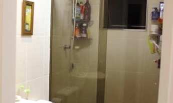 Imagem 6: Apartamento para Venda em São Paulo, Horto Florestal, 2 dormitórios, 1 banheiro, 1 vaga