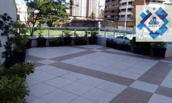 Imagem 7: Cobertura Hiperion, 153m², 3 suites, Meireles