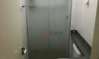 Imagem: Apartamento com 1 dormitório à venda