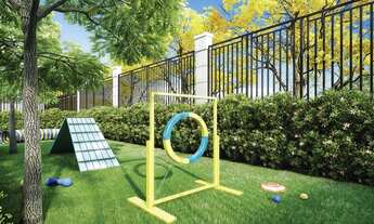 Imagem 7: 123 metros, 3 ou 4 dormitórios, pronto para morar!