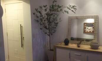 Imagem: Apartamento para venda tem 98 metros quadrados