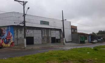 Imagem 4: Vendo galpão na Av. Independencia