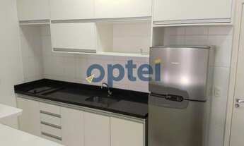 Imagem 5: LOFT À VENDA, 42 M² NO MARCO ZERO MIX JARDIM DO MAR - SÃO BERNARDO DO CAMPO/SP