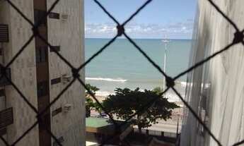 Imagem 6: Apartamento para venda tem 150 metros quadrados com 5 quartos em Boa Viagem - Recife - PE