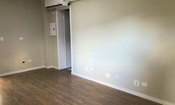 Imagem 3: Sala comercial c/ VISTA pro BOSQUE 70 m² com AR-CONDICIONADO