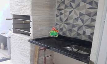 Imagem 3: INDAIATUBA - Casa Padrão - JARDIM TURIM